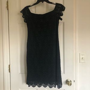 Lilly Pulitzer Jade Dress